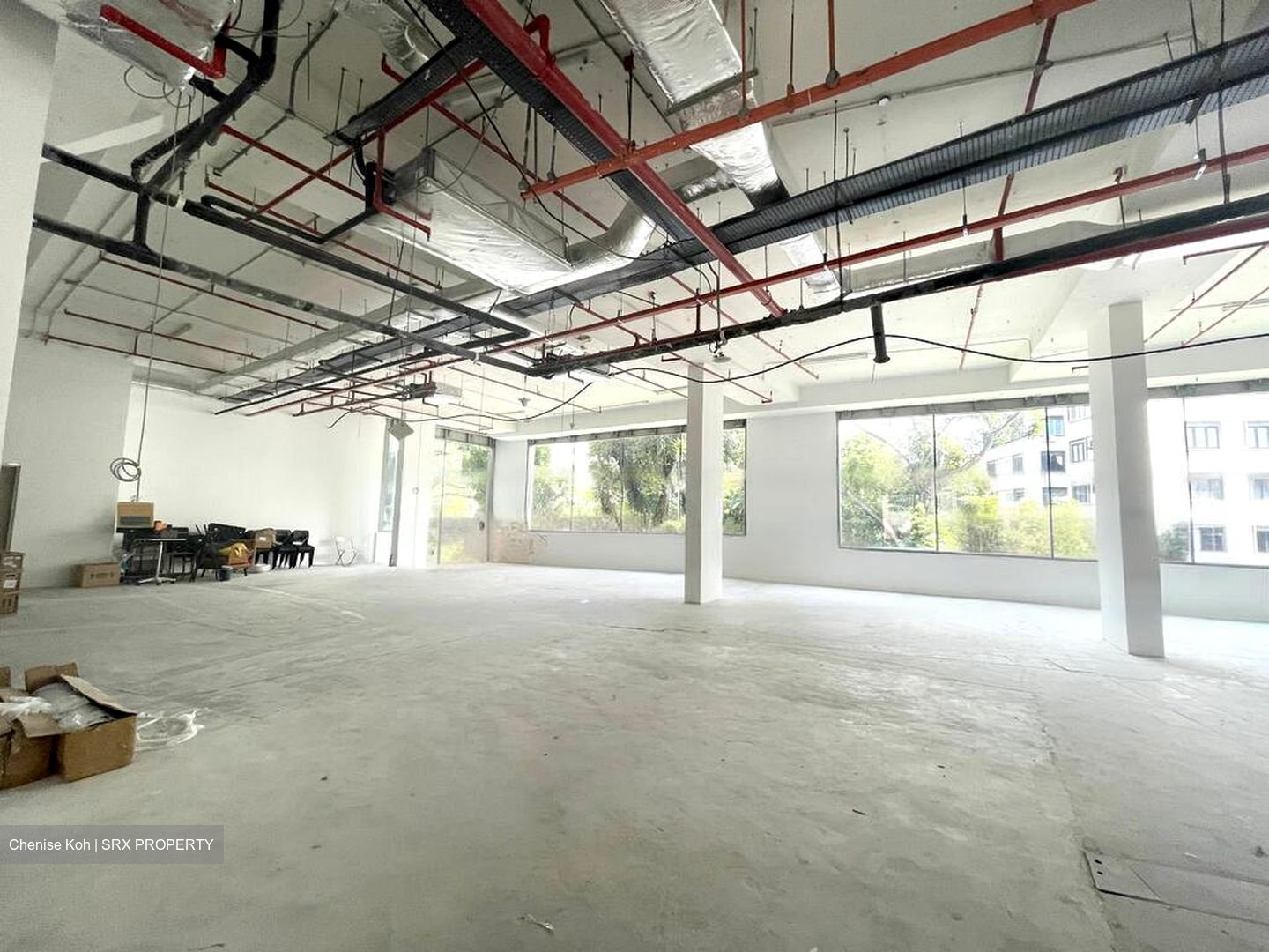 Regency House (D9), Retail #455862991